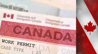 Canada Work Permit 