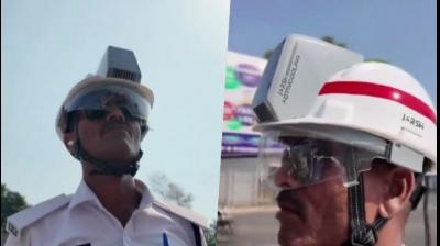 Vadodara Traffic Police