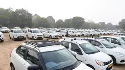 Cab drivers strike will march from Sector 17 to Governor House