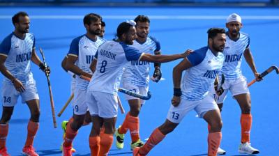 Asian Hockey Champions Trophy 2024: India won by defeating Japan 5-1