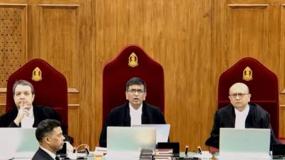 CJI Chandrachud's comment in the Kolkata rape and murder case, said - if doctors do not come to work...