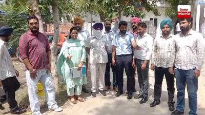 ਬਠਿੰਡਾ ਵਿਜੀਲੈਂਸ ਵਲੋਂ ਭੁੱਚੋ ਮੰਡੀ ਦੇ DSP ਦਾ ਗੰਨਮੈਨ 1 ਲੱਖ ਰੁਪਏ ਰਿਸ਼ਵਤ ਲੈਂਦੇ ਰੰਗੇ ਹੱਥੀਂ ਕਾਬੂ 