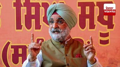 Committed to serve the people of Delhi and the country: Lieutenant Governor Sandhu