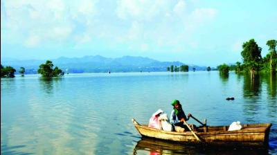 Mini Kashmir in Gurdaspur 
