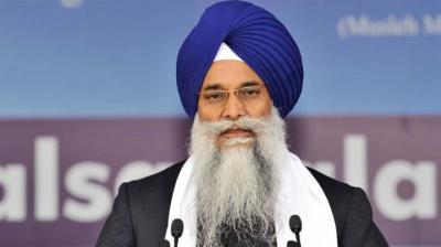 Giani Gurbachan Singh