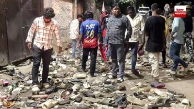 ਹਾਈ ਕੋਰਟ ਨੇ ਕਰਨਾਟਕ ਸਰਕਾਰ ਨੂੰ ਰਿਪੋਰਟ ਪੇਸ਼ ਕਰਨ ਦਾ ਨਿਰਦੇਸ਼ ਦਿੱਤਾ, ਸੁਣਵਾਈ 10 ਜੂਨ ਤੱਕ ਮੁਲਤਵੀ 