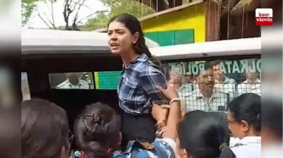 ਸ਼ਰਮਿਸ਼ਠਾ ਪਨੋਲੀ ਨੂੰ ਕਲਕੱਤਾ ਹਾਈ ਕੋਰਟ ਤੋਂ ਵੱਡੀ ਰਾਹਤ, ਮਿਲੀ ਅੰਤਰਿਮ ਜ਼ਮਾਨਤ