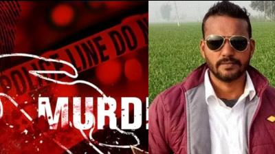 Zorawar Singh Murder