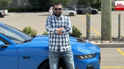 Manchalpreet Singh Canada News