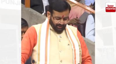 Big gift for women in Haryana, they will get Rs 2100 every month