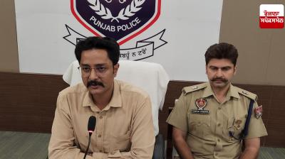 Drug smuggling case: Investigation expanded after suspicious financial transactions surfaced in Bikram Majithia case: Varun Sharma