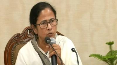 Mamata Banerjee TMC one MLA and12 councillor to join BJP