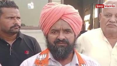 Sarpanchi of 2 crore rupees!  Bidding for Sarpanchi in village Hardorwal