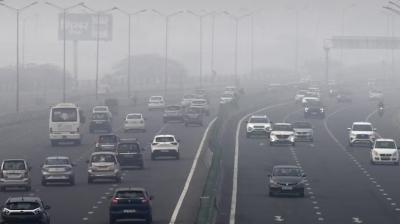 Breathing crisis will increase in Delhi-NCR before Diwali!