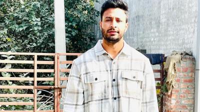 Navdeep was detained by Patiala police (File Photo)