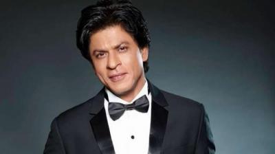 Shah Rukh Khan