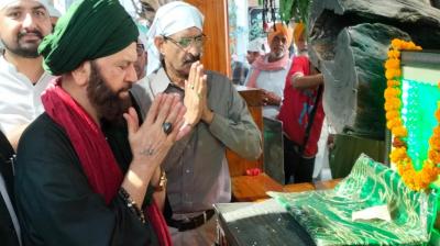 Hans raj hans today news in punjabi 