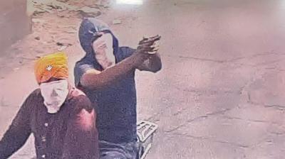 Firing at the medical store in Mansa News 