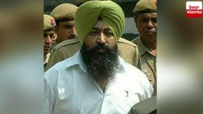 Paramjit Singh Bhiura's application for release from jail rejected by the court