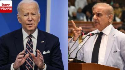 We look forward to working closely with new Pakistan government: US