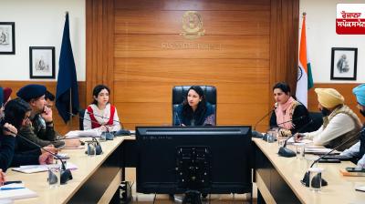 Punjab's first horse riding festival to begin from March 1