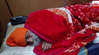Jagjit Singh Dallewal's hunger strike continues on the 94th day, know his health condition