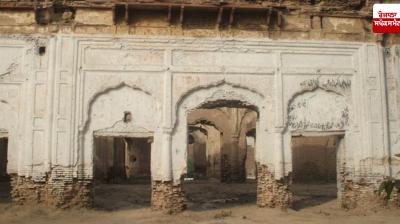 American researcher identifies 100 monuments of Sikh Empire in Lahore Fort