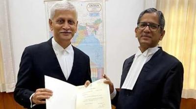 Uday Umesh Lalit and NV Ramana