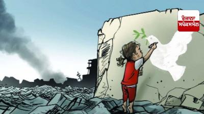 Editorial: How permanent is the Gaza ceasefire?