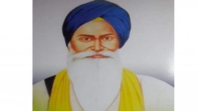 Sardar Sewa Singh Thikriwala