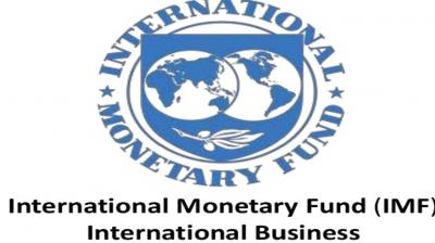 IMF
