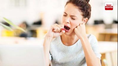 Why feel more tired in summer? Let's find out