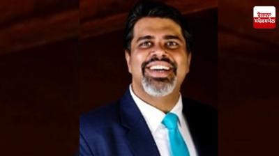 Big appointment at India Global Forum, BBC senior officer Uday Karan Verma's entry into the team