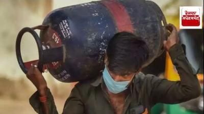 There has been an increase in the prices of commercial cylinders