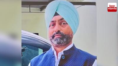 SHO raped a woman constable, blackmailed her by making an obscene video