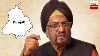 The rulers of Delhi have never fulfilled their promises to Punjab Nijji Diary De Panne 