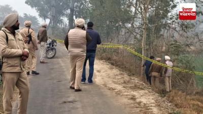 Batala Encounter News in punjabi 