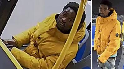 America: Arrested for attacking a Sikh in a moving bus