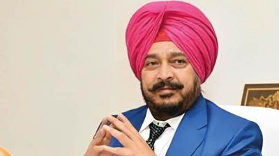 Ex-minister Sadhu Singh Dharamsot