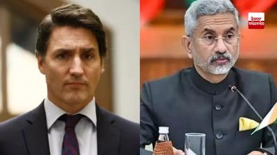 Australian channel banned after S Jaishankar's press conference, India raised questions on Canada's actions