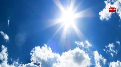 Punjab-Chandigarh temperature 5 degrees higher than normal: no feeling of cold in November