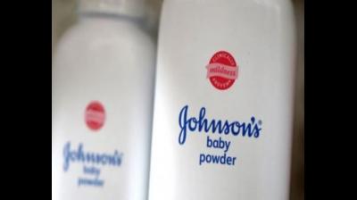 Johnson & Johnson