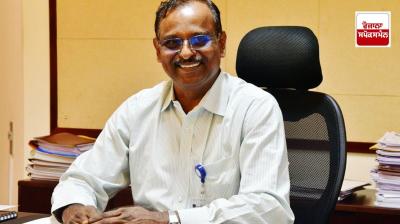 Dr. V. Narayanan will be the new Head of ISRO latest news in punjabi