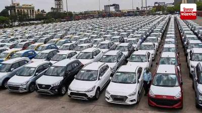Auto sector to remain cold during third quarter of FY 2025, growth rate may remain at 3 percent: Report