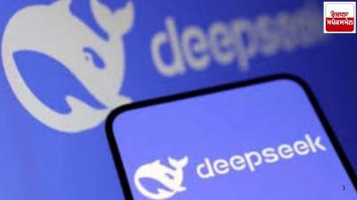 Italy blocks DeepSeeK