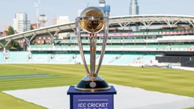 ICC Cricket World Cup 2019