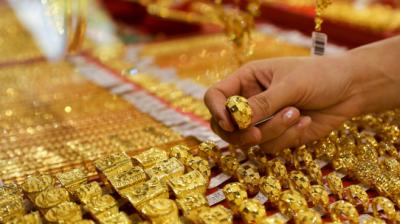 Gold Price News in punjabi 