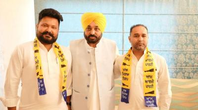 kulbir bisht joins aap news in punjabi 