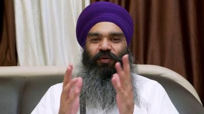 Bhai Gurpreet Singh Randhawa