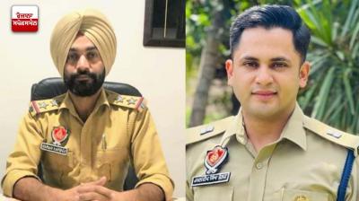 4 member seat Formed in advocate's custodial torture case